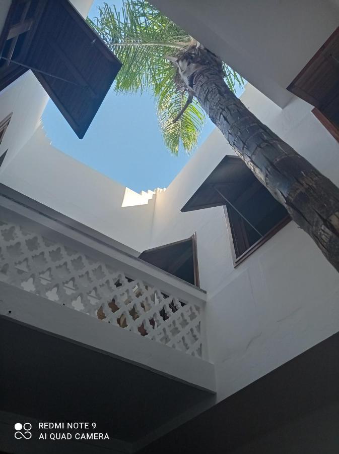 Riad Dar Badiaa Salé Εξωτερικό φωτογραφία
